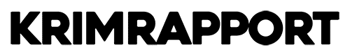 Krimrapport