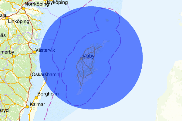 Gotlands län 26 januari 11.41, Stöld/inbrott, Gotlands län