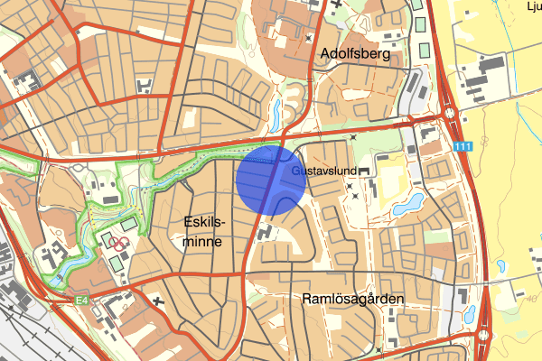 Södra Hunnetorpsvägen 26 januari 15.33, Misshandel, Helsingborg