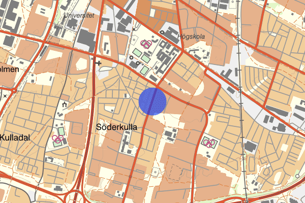 Munkhättegatan 27 januari 18.35, Misshandel, Malmö