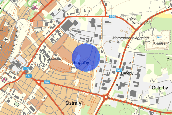 Rutegatan 30 januari 16.15, Trafikbrott, Gotland