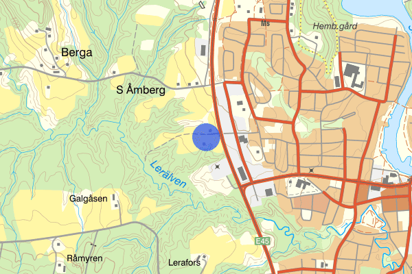 Skäggeberg 05 februari 07.57, Trafikolycka, Sunne