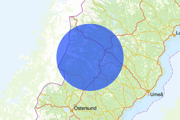  05 februari 11.04, Bedrägeri, Vilhelmina