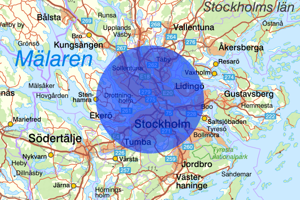 12 mars 08.17, Mord/dråp, Stockholm