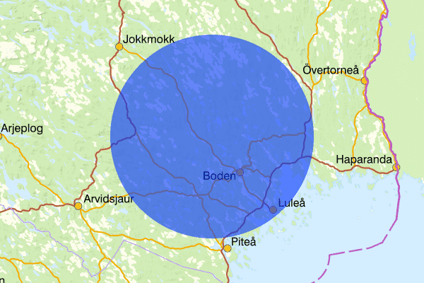 06 april 10.55, Stöld, Boden