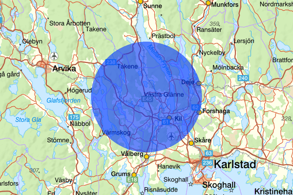 01 maj 14.46, Rattfylleri, Kil
