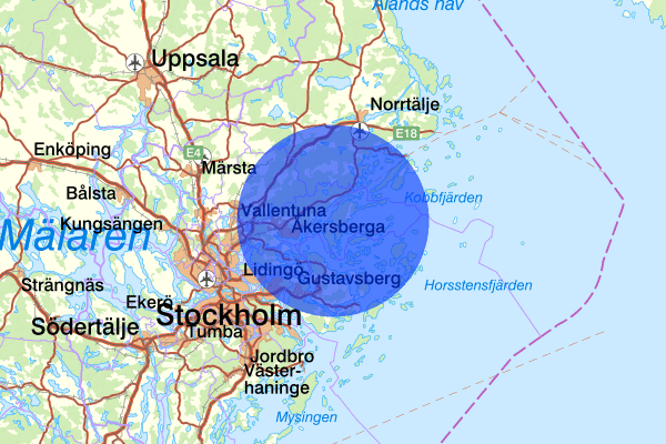 02 maj 04.03, Stöld, Österåker
