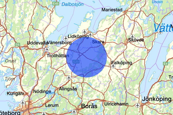 06 maj 08.09, Rattfylleri, Vara