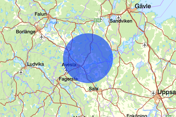 03 juli 10.25, Stöld, Avesta
