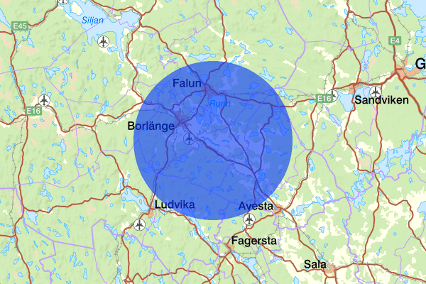 02 augusti 11.49, Trafikolycka, Säter