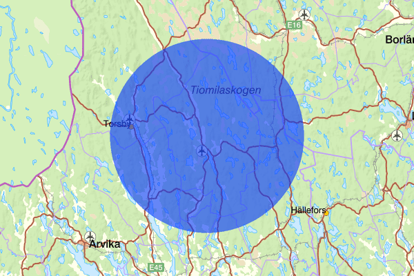 04 augusti 11.50, Rattfylleri, Hagfors