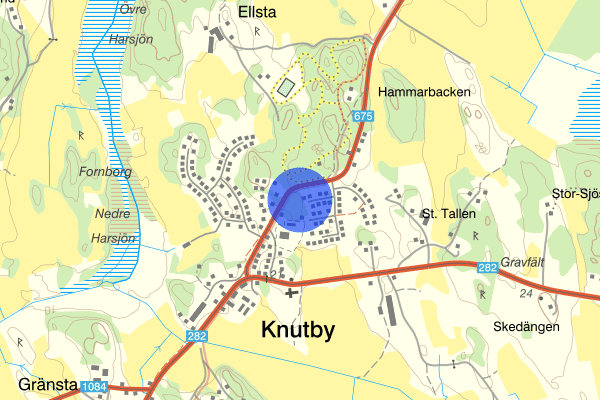Bladåkersvägen 14 augusti 16.58, Övrigt, Uppsala