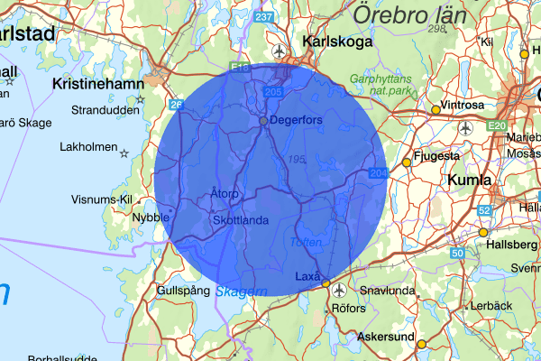 26 augusti 11.27, Rattfylleri, Degerfors