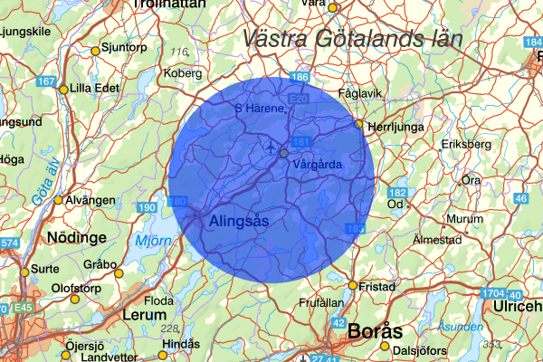 26 augusti 13.11, Knivlagen, Vårgårda