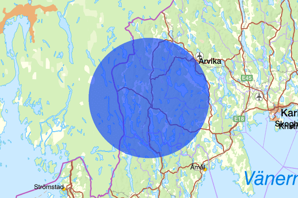 29 augusti 21.30, Motorfordon, stöld, Årjäng