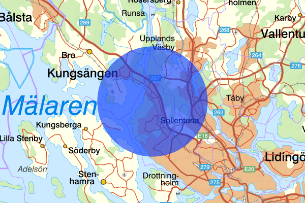 30 augusti 11.46, Bedrägeri, Järfälla