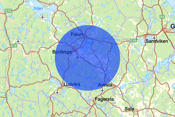 03 september 12.27, Rån, Säter