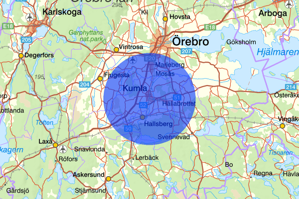 04 september 12.59, Rattfylleri, Örebro län