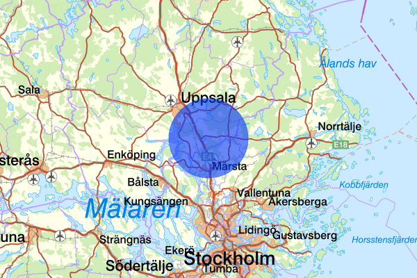 04 september 16.02, Mord/dråp, Knivsta