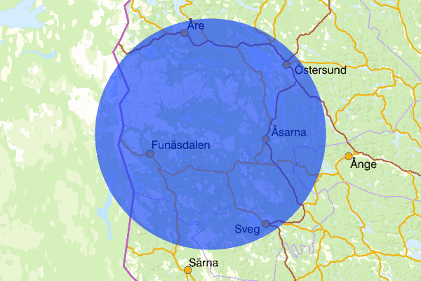 29 oktober 16.49, Rattfylleri, Berg