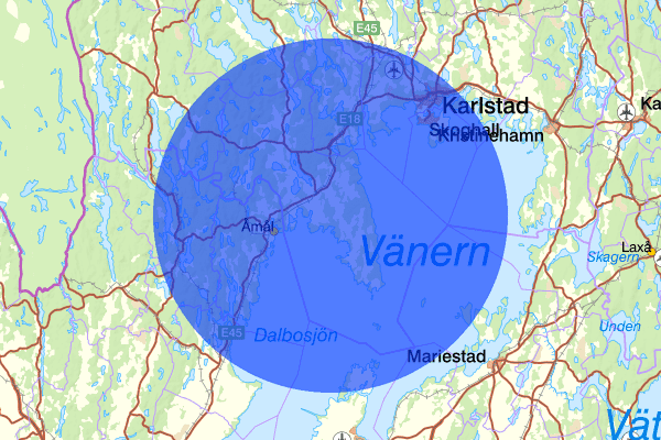 30 oktober 15.28, Övrigt, Säffle