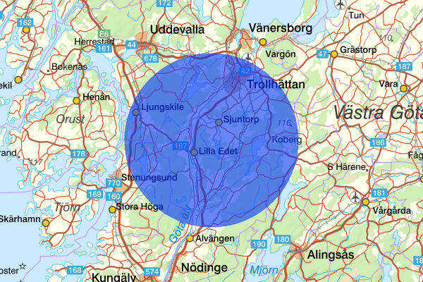 02 november 08.46, Stöld/inbrott, Lilla edet