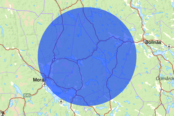 08 november 11.30, Rattfylleri, Rättvik