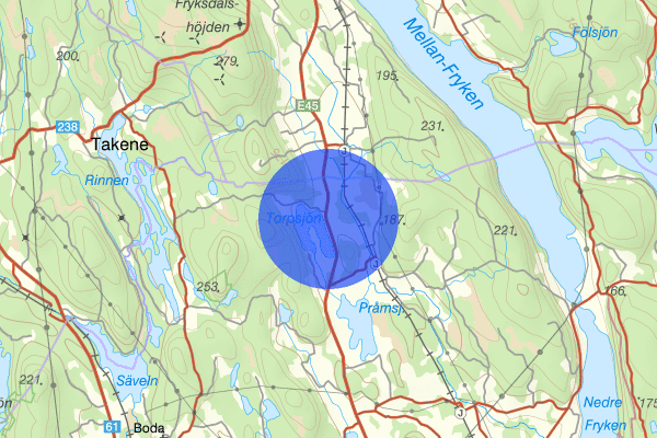 Gunnarsbytorp 03 december 13.31, Trafikolycka, Kil