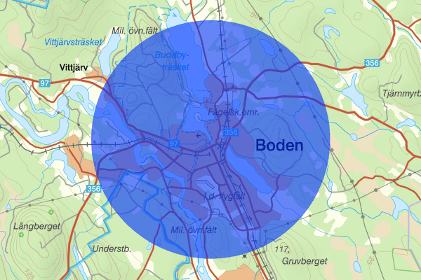 Boden 04 december 16.01, Brand, Boden