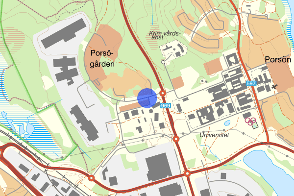 Luleå Science Park 05 december 16.44, Brand, Luleå
