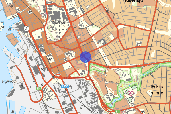 Södra Stenbocksgatan 05 december 23.25, Olovlig körning, Helsingborg