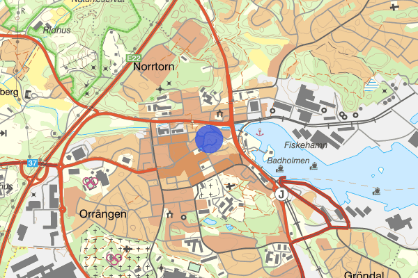 Kungsgatan 07 december 02.44, Misshandel, Oskarshamn