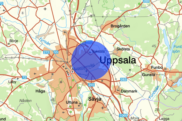 Årsta 06 december 20.19, Övrigt, Uppsala