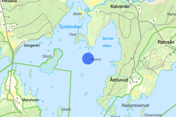 Malmö 08 december 19.34, Polisinsats/kommendering, Kronobergs län