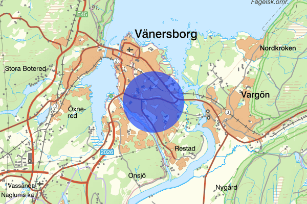 Torpa 09 december 19.22, Rån, Vänersborg