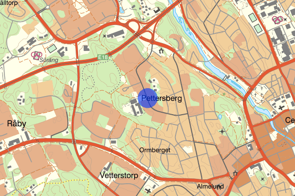 Pettersbergsgatan 09 december 23.07, Mord/dråp, försök, Västerås