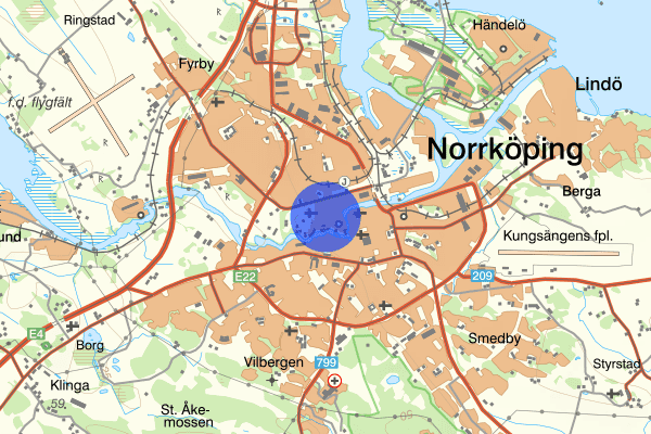 Nordantill 13 december 09.17, Stöld/inbrott, Norrköping