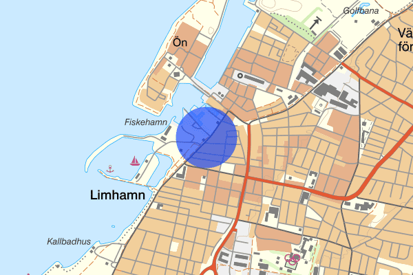 Strandgatan 17 december 19.11, Försvunnen person, Malmö