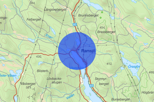 Ramsjö 18 december 10.24, Stöld, Ljusdal