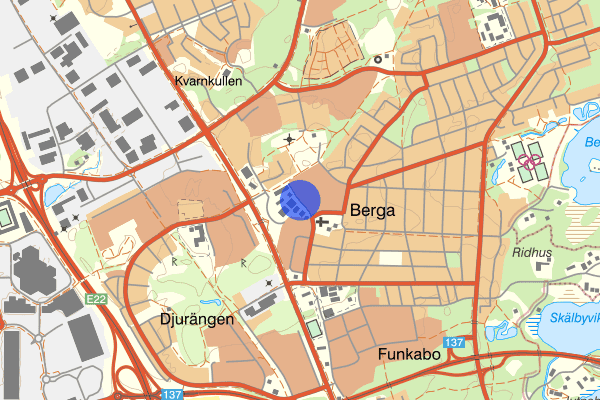 Rimsmedsvägen 26 december 14.54, Försvunnen person, Kalmar