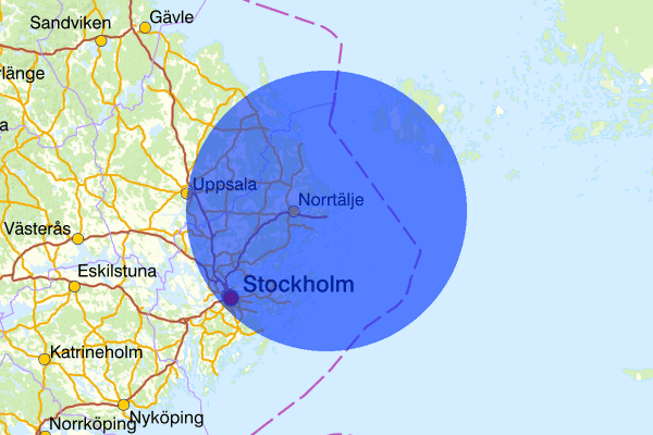 28 december 15.29, Häleri, Norrtälje