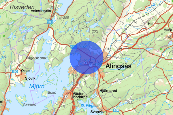 Noltorp 30 december 17.22, Övrigt, Alingsås