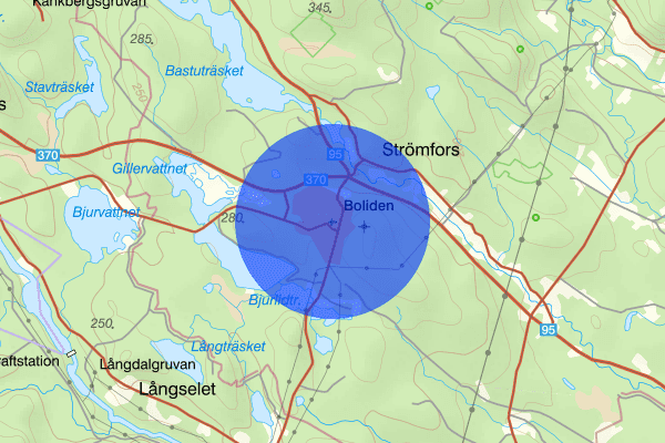 Boliden 03 januari 17.31, Misshandel, Skellefteå