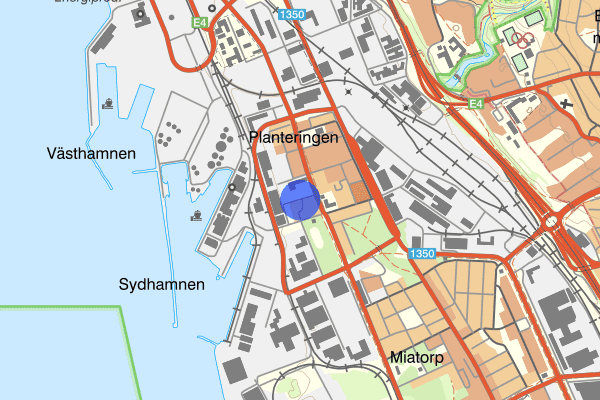 Viktoriagatan 11 januari 04.07, Stöld/inbrott, Helsingborg