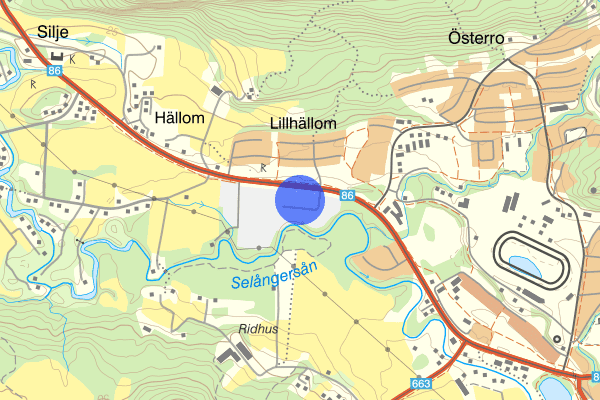 Tvåspannsvägen 14 januari 13.47, Trafikolycka, Sundsvall