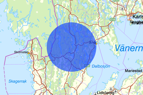 15 januari 10.05, Misshandel, Bengtsfors