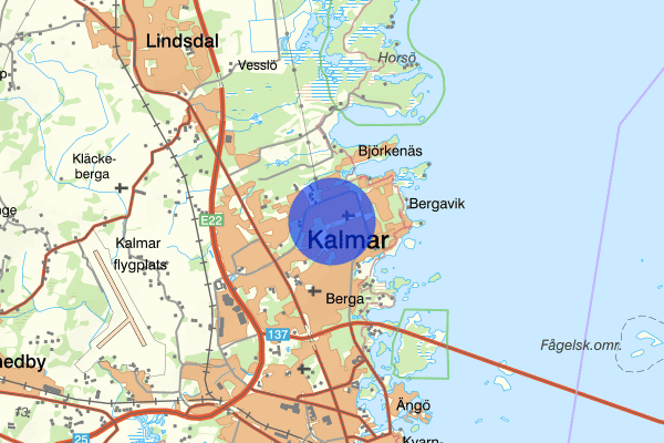 Norrliden 21 januari 23.14, Rattfylleri, Kalmar