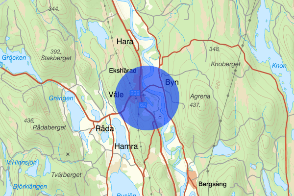 Ekshärad 26 januari 14.09, Anträffad död, Hagfors