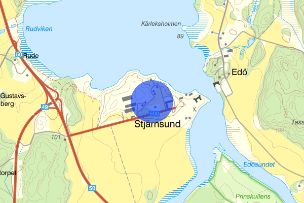 Stjärnsund 28 januari 11.50, Övrigt, Askersund