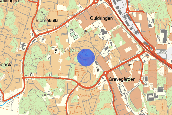 Klarbärsvägen 28 januari 18.14, Stöld/inbrott, Göteborg